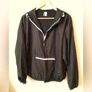 Ardene jacket lightweight shell. Size medium.